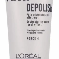 Uitgang ???? L’Oréal Professionnel Tecni.ART Depolish Matte Wax - 100 Ml ???? 15 Uitgang ???? L’Oréal Professionnel Tecni.ART Depolish Matte Wax - 100 Ml ???? -Weleda Shop 353x840 1