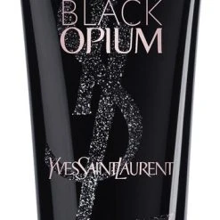 Gloednieuw ???? Yves Saint Laurent - Black Opium Body Lotion ????