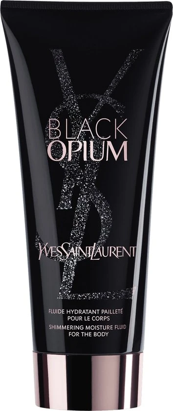 Gloednieuw ???? Yves Saint Laurent - Black Opium Body Lotion ???? 1 Gloednieuw ???? Yves Saint Laurent - Black Opium Body Lotion ????
