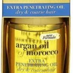 Kopen ⭐ Ogx Renewing Moroccan Argan Oil Extra Strength Penetrating Oil ???? -Weleda Shop 355x840 2