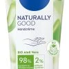 Goedkoopste ???? NIVEA Naturally Good Handcreme Aloe Vera - Voordeelverpakking - 6 X 75 Ml ????