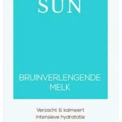 Flash-uitverkoop ???? Biodermal Aftersun Bruinverlengende Melk - Aftersun Met Kalmerende Panthenol (provitamine B5) - 200ml ???? -Weleda Shop 360x840