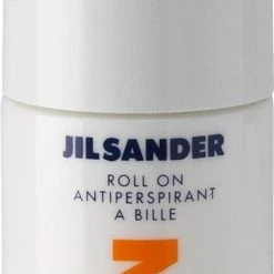 Hete verkoop ???? Jil Sander Sun Deo Roll On Deodorant - Deodorant - 50 Ml ????