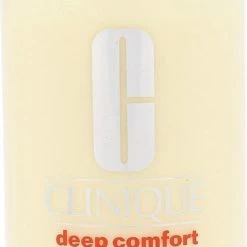 Begroting ???? Clinique Deep Comfort Bodylotion - 400 Ml ????