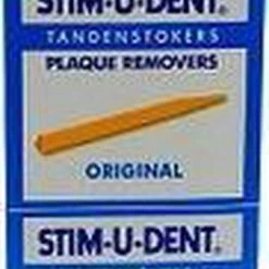 Beste Pirce ???? Stimudent Origineel - 4x 25 St - Tandenstoker ???? -Weleda Shop 364x840 2