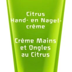 Groothandel ???? Weleda Citrus Hand- En Nagelcrème ????