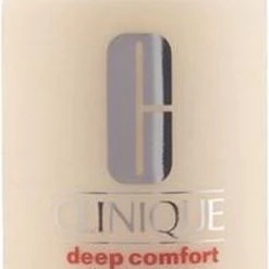 Begroting ???? Clinique Deep Comfort Bodylotion - 400 Ml ???? 24 Begroting ???? Clinique Deep Comfort Bodylotion - 400 Ml ???? -Weleda Shop 365x840 1