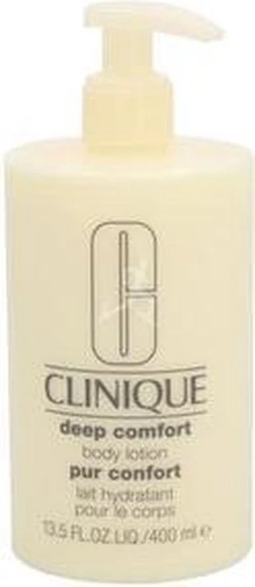 Begroting ???? Clinique Deep Comfort Bodylotion - 400 Ml ???? 14 Begroting ???? Clinique Deep Comfort Bodylotion - 400 Ml ???? - Afbeelding 14