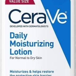 Hete verkoop ❤️ CeraVe Moisturising Lotion For Dry To Very Dry Skin - Hydraterende Crème Voor De Droge Huid 562ml ????