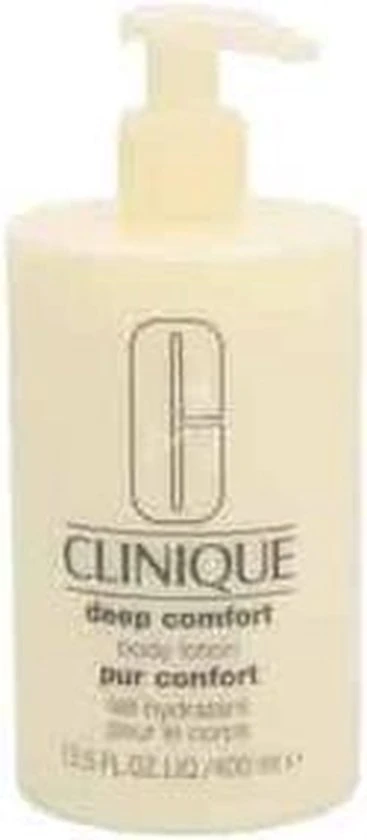Begroting ???? Clinique Deep Comfort Bodylotion - 400 Ml ???? 13 Begroting ???? Clinique Deep Comfort Bodylotion - 400 Ml ???? - Afbeelding 13