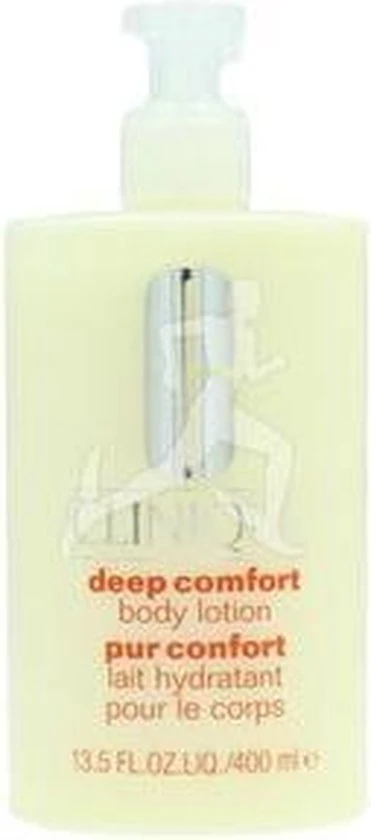 Begroting ???? Clinique Deep Comfort Bodylotion - 400 Ml ???? 16 Begroting ???? Clinique Deep Comfort Bodylotion - 400 Ml ???? - Afbeelding 16
