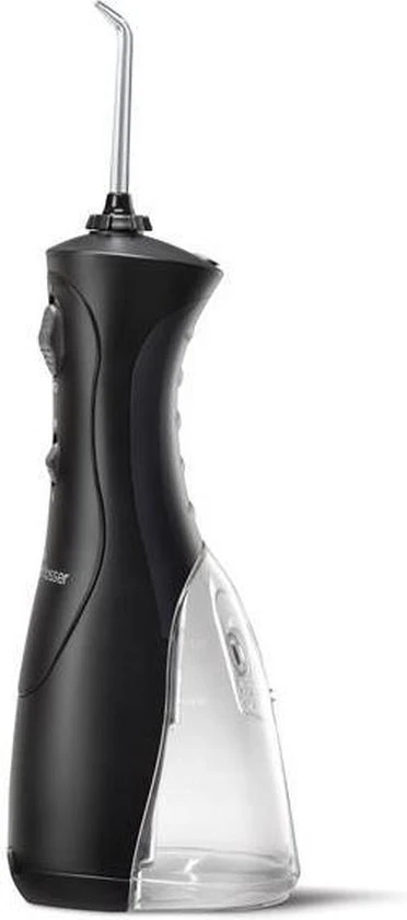 Aanbiedingen ???? WaterPik WP 462 EU - Cordless Plus Waterflosser - Zwart ✨ 3 Aanbiedingen ???? WaterPik WP 462 EU - Cordless Plus Waterflosser - Zwart ✨ - Afbeelding 3