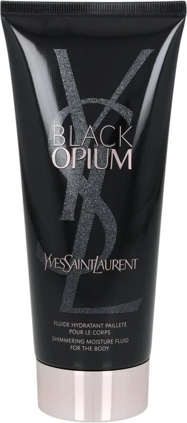 Gloednieuw ???? Yves Saint Laurent - Black Opium Body Lotion ???? 7 Gloednieuw ???? Yves Saint Laurent - Black Opium Body Lotion ???? - Afbeelding 7