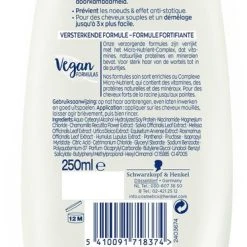 Beste recensies van ???? Schwarzkopf Anti-Klit Cremespoeling 6x 250ml - Voordeelverpakking ⭐ -Weleda Shop 374x840 3