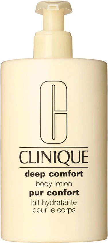 Begroting ???? Clinique Deep Comfort Bodylotion - 400 Ml ???? 7 Begroting ???? Clinique Deep Comfort Bodylotion - 400 Ml ???? - Afbeelding 7