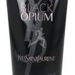 Gloednieuw ???? Yves Saint Laurent - Black Opium Body Lotion ???? 17 Gloednieuw ???? Yves Saint Laurent - Black Opium Body Lotion ???? -Weleda Shop 376x840