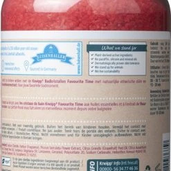 Uitgang ???? Kneipp Favourite Time - Badkristallen ???? 14 Uitgang ???? Kneipp Favourite Time - Badkristallen ???? -Weleda Shop 377x840 1