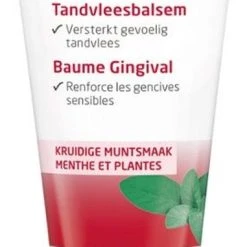 Goedkoopste ???? Weleda Tandvleesbalsem ???? -Weleda Shop 381x840 1