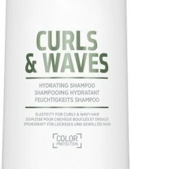 Top 10 ???? Goldwell Dual Senses Curls & Waves Shampoo ???? -Weleda Shop 381x840 2