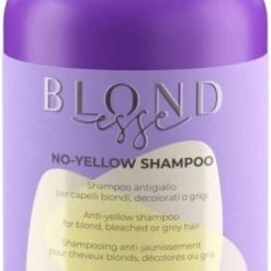 Aanbiedingen ???? Inebrya No Yellow Shampoo 300 Ml ????