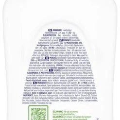 Uitgang ???? Zendium Classic Mondwater - 6 X 500 Ml - Voordeelverpakking ???? -Weleda Shop 382x840