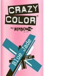 Aanbiedingen ???? Crazy Color Blue Jade - Haarverf ❤️ 22 Aanbiedingen ???? Crazy Color Blue Jade - Haarverf ❤️ -Weleda Shop 382x840 3