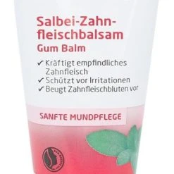 Goedkoopste ???? Weleda Tandvleesbalsem ???? -Weleda Shop 384x840 1