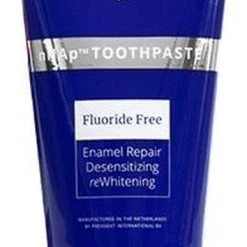 Nieuw ⌛ Prevent PrevDent Toothpaste 80 Ml ???? -Weleda Shop 387x840 1