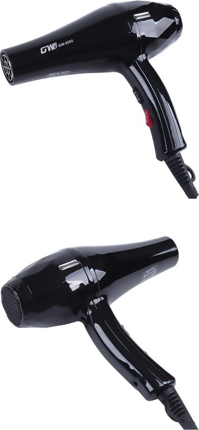 Kopen β Fhon - Haardroger - GW Hair Dryer 3000W ???? 4 Kopen β Fhon - Haardroger - GW Hair Dryer 3000W ???? - Afbeelding 4