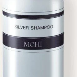 Beste Pirce ???? MOHI - Silver Shampoo - 1L ????
