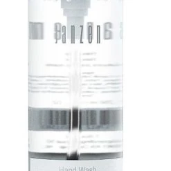 Gloednieuw ❤️ JANZEN Hand Wash Black 22 ????