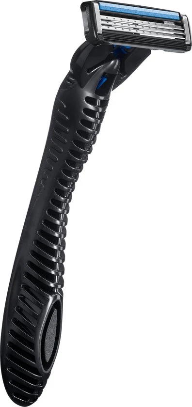 Begroting ???? BIC Hybrid 3 Flex Scheermesjes Voor Mannen - 12 Navulmesjes - Product Van Het Jaar 2022 - Geen Houder ✔️ 11 Begroting ???? BIC Hybrid 3 Flex Scheermesjes Voor Mannen - 12 Navulmesjes - Product Van Het Jaar 2022 - Geen Houder ✔️ - Afbeelding 11