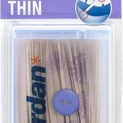 Beste recensies van ???? Jordan Dun 2-Zijdig - 100 St - Tandenstoker ???? -Weleda Shop 412x840 1