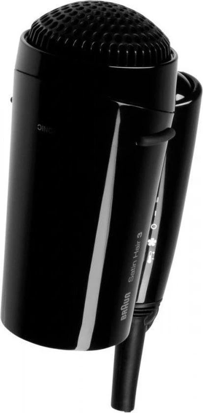 Goedkoopste ???? Braun Satin Hair 3 HD 350 Style&Go Föhn ???? 15 Goedkoopste ???? Braun Satin Hair 3 HD 350 Style&Go Föhn ???? - Afbeelding 15