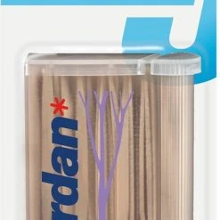 Beste recensies van ???? Jordan Dun 2-Zijdig - 100 St - Tandenstoker ???? -Weleda Shop 415x840 2