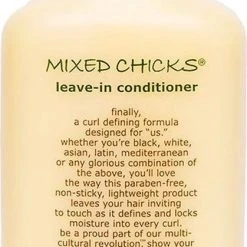 Hete verkoop ???? Mixed Chicks Leave In Conditioner 198ml ????