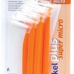 Gloednieuw ???? Interprox Plus Super Micro Flosdraad - 2 Mm - 6 Stuks ???? 30 Gloednieuw ???? Interprox Plus Super Micro Flosdraad - 2 Mm - 6 Stuks ???? -Weleda Shop 419x840