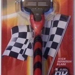 Groothandel ❤️ Gillette Mach3 Promopack Razor En 5 Scheermesjes ????