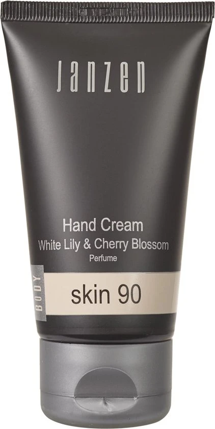 Uitgang ???? JANZEN Hand Cream Skin 90 ???? 2 Uitgang ???? JANZEN Hand Cream Skin 90 ???? - Afbeelding 2