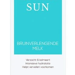 Flash-uitverkoop ???? Biodermal Aftersun Bruinverlengende Melk - Aftersun Met Kalmerende Panthenol (provitamine B5) - 200ml ???? -Weleda Shop 422x840