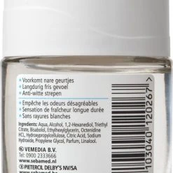 Nieuw ???? Sebamed Fresh Deodorant Roller - Deodorant - 50 Ml ???? 6 Nieuw ???? Sebamed Fresh Deodorant Roller - Deodorant - 50 Ml ???? -Weleda Shop 424x840
