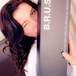 Groothandel ???? B.R.U.S.H. - Warmteborstel - 30 Mm ???? -Weleda Shop 427x840 1