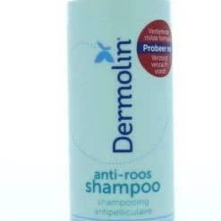 Uitgang ✨ Dermolin Shampoo - Anti Roos 200 Ml ✔️ 10 Uitgang ✨ Dermolin Shampoo - Anti Roos 200 Ml ✔️ -Weleda Shop 433x840 1