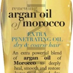 Kopen ⭐ Ogx Renewing Moroccan Argan Oil Extra Strength Penetrating Oil ????