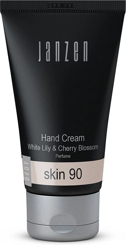 Uitgang ???? JANZEN Hand Cream Skin 90 ???? 1 Uitgang ???? JANZEN Hand Cream Skin 90 ????