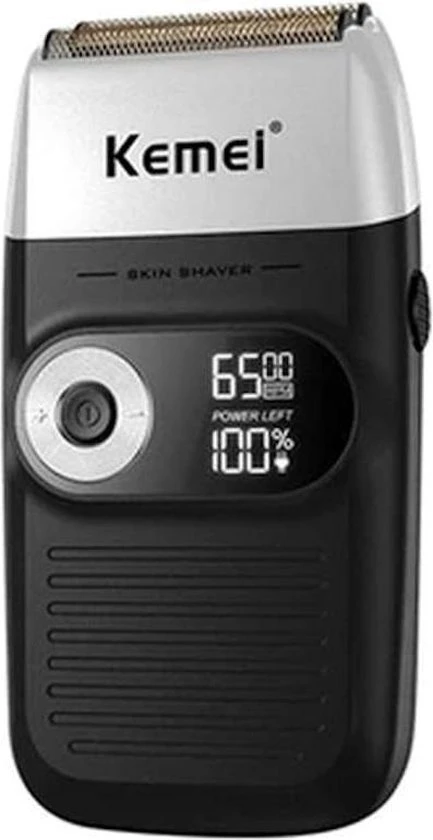 Goedkoopste ???? Kemei Km-2026 - Shaver 2 In 1 - Scheerapparaat - Hoofd En Baard 2 In 1 - Pro-liner ???? 1 Goedkoopste ???? Kemei Km-2026 - Shaver 2 In 1 - Scheerapparaat - Hoofd En Baard 2 In 1 - Pro-liner ????