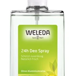 Korting ???? Weleda Citrus Deodorant Spray ⭐ -Weleda Shop 434x840