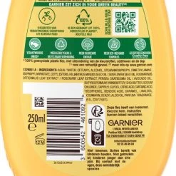 Beste Verkoop ???? Garnier Loving Blends Conditioner - Avocado Olie & Karité Boter - 6 X 250 Ml ???? 9 Beste Verkoop ???? Garnier Loving Blends Conditioner - Avocado Olie & Karité Boter - 6 X 250 Ml ???? -Weleda Shop 437x840 1