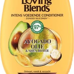 Beste Verkoop ???? Garnier Loving Blends Conditioner - Avocado Olie & Karité Boter - 6 X 250 Ml ???? 8 Beste Verkoop ???? Garnier Loving Blends Conditioner - Avocado Olie & Karité Boter - 6 X 250 Ml ???? -Weleda Shop 438x840 1