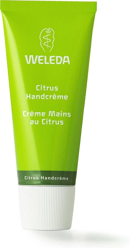 Groothandel ???? Weleda Citrus Hand- En Nagelcrème ???? 7 Groothandel ???? Weleda Citrus Hand- En Nagelcrème ???? - Afbeelding 7